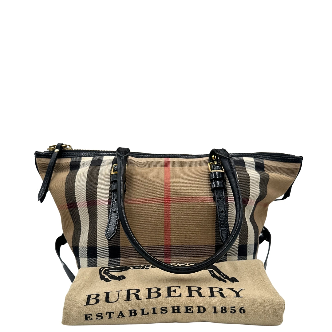 Shopper Burberry