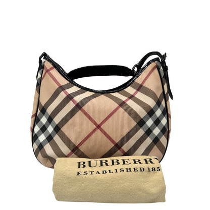 Hobo Burberry