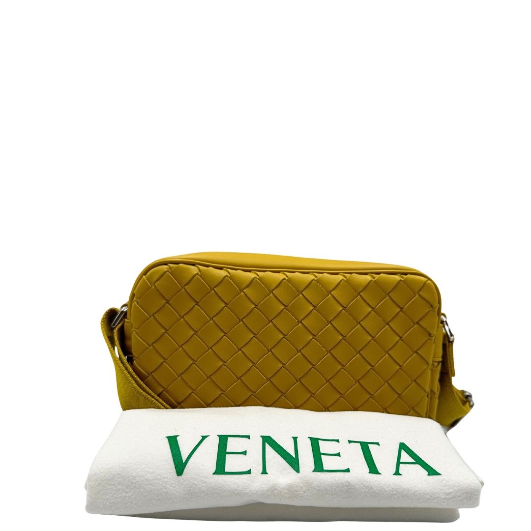 Camera Bag Bottega Veneta