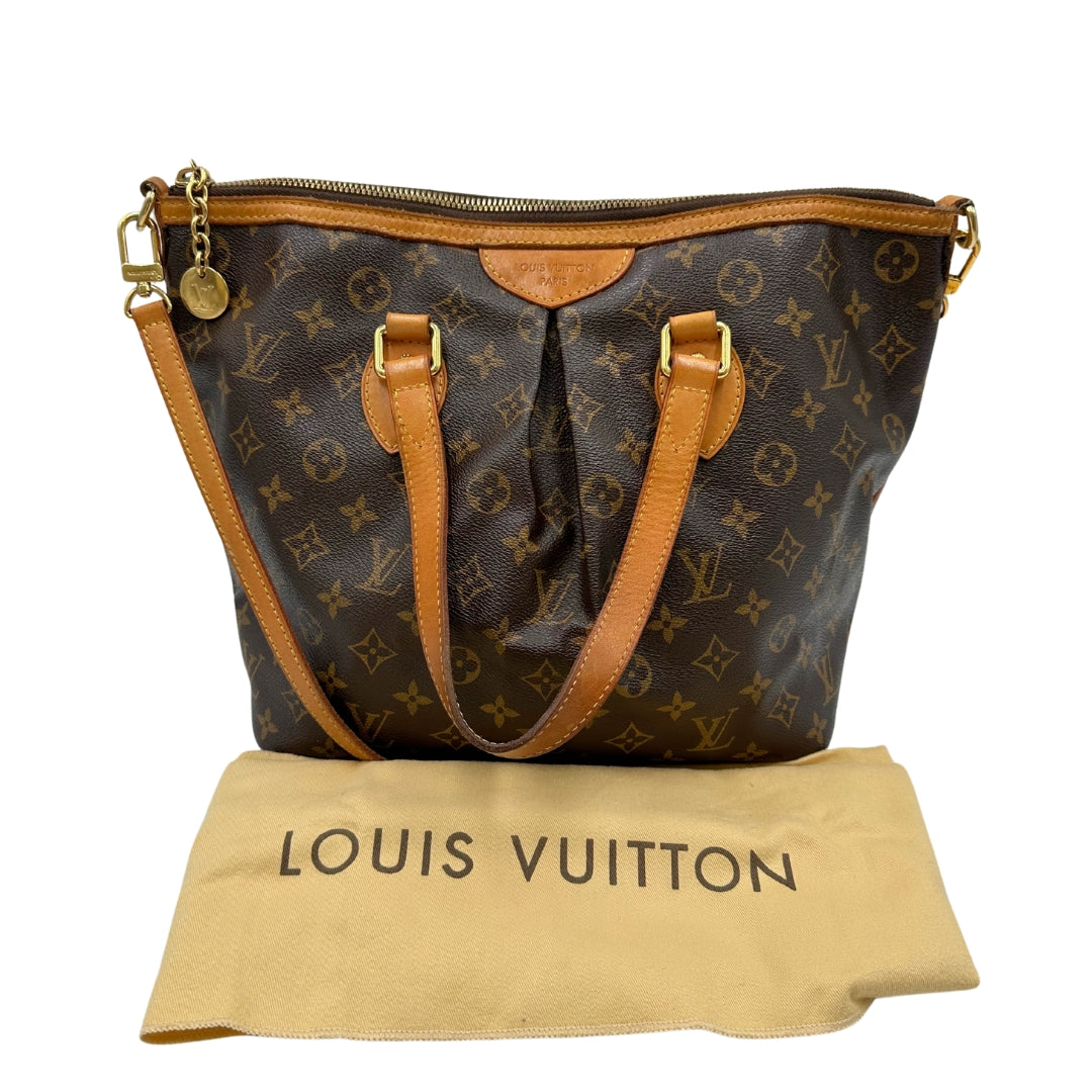 Palermo PM Louis Vuitton