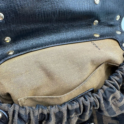 Magic Bag Fendi Zucca