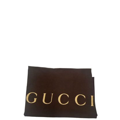 Borsa Gucci Sukey guccissima grigia