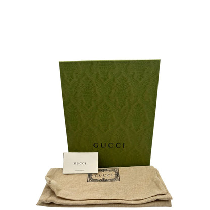 Borsa Gucci Marmont mezza luna