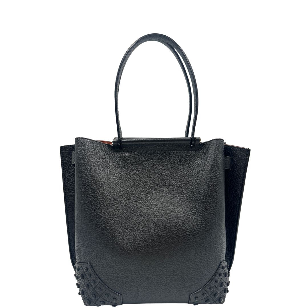 Tote Wave bag Tod's