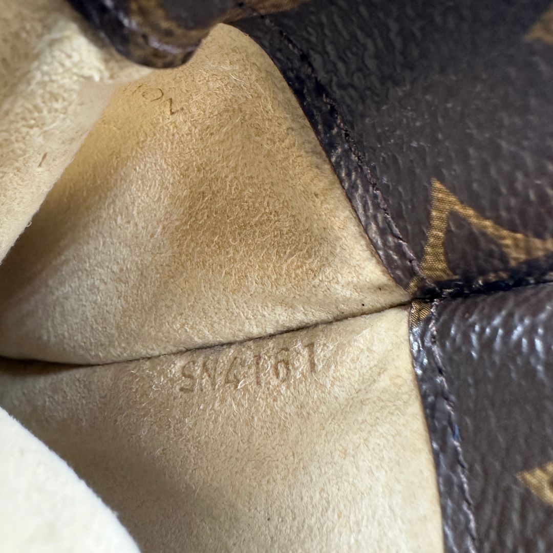 Custodia per occhiali Louis Vuitton