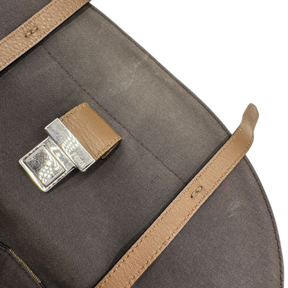 Satchel Fendi Pequin