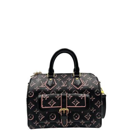Speedy 25 Bandoulière Fall for You Louis Vuitton
