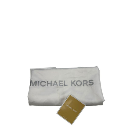 Tote Michael Kors nera