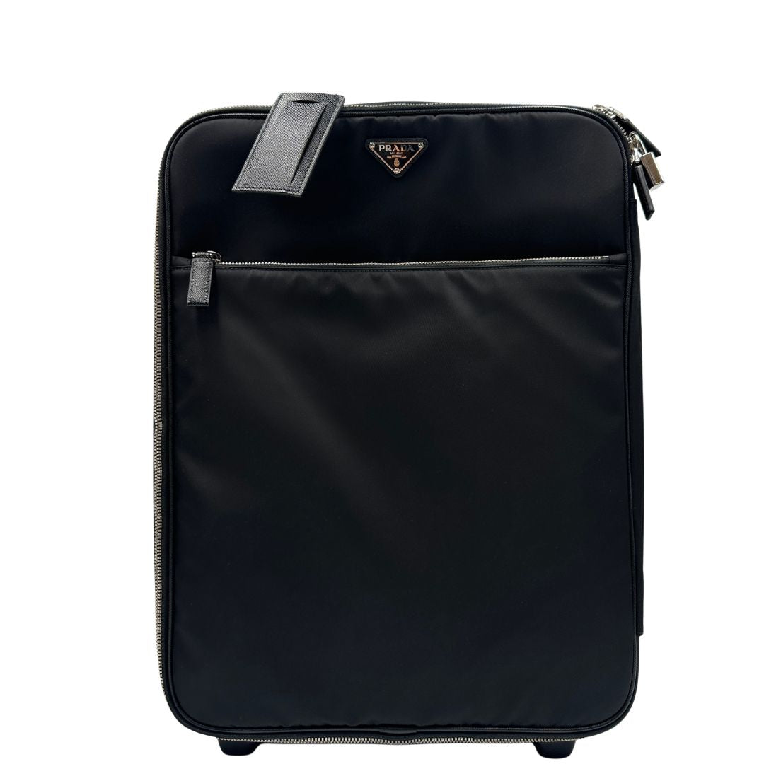 Trolley Prada nylon