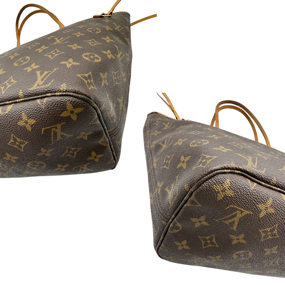 Neverfull MM Louis Vuitton