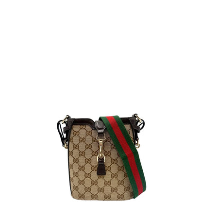 Mini Bucket Gucci Web