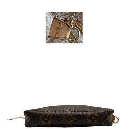 Bucket Louis Vuitton monogram