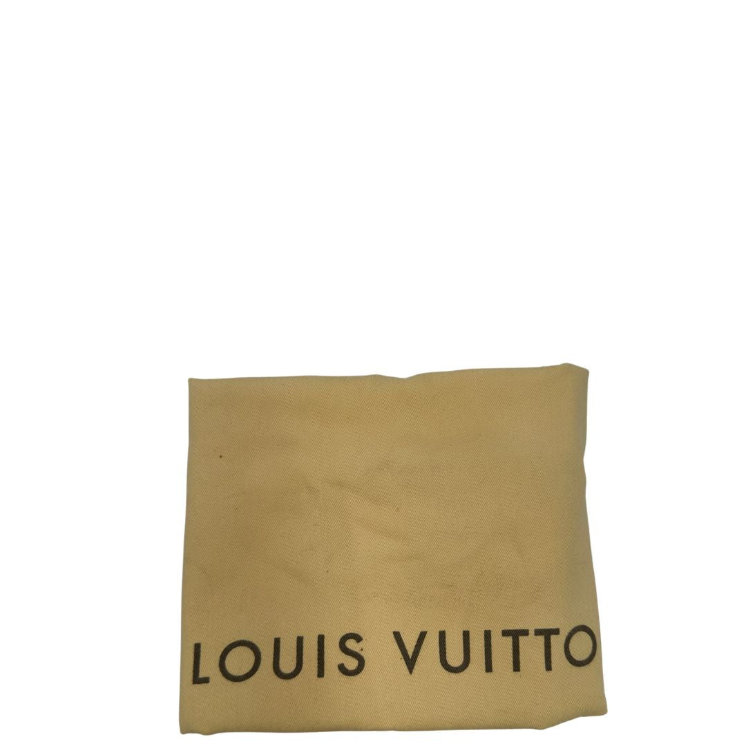 Speedy Damier Ébène 30 Louis Vuitton