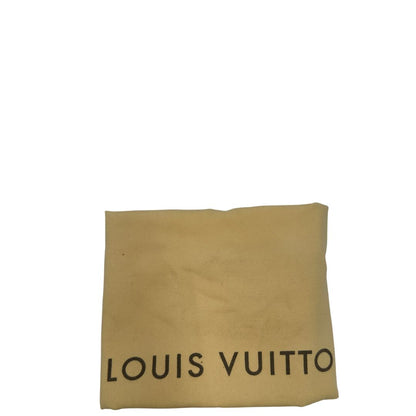 Speedy Damier Ébène 30 Louis Vuitton