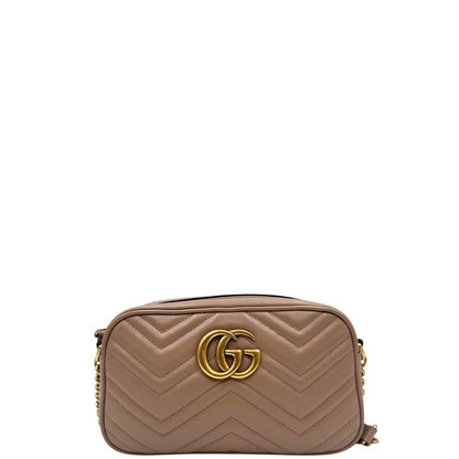 Camera Bag Gucci Marmont misura piccola