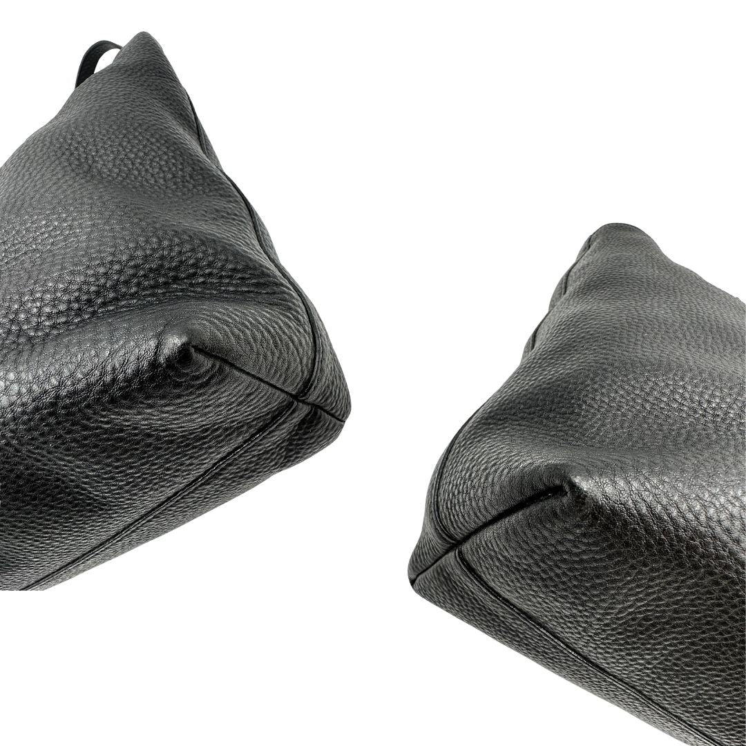 Tote Prada nera
