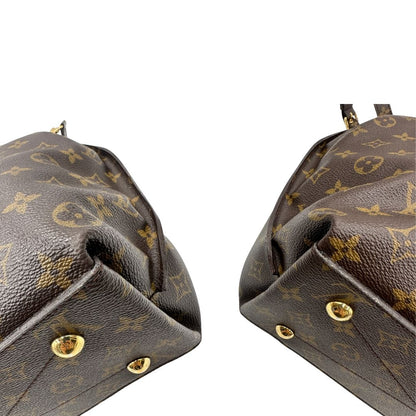 Hobo Métis Louis Vuitton