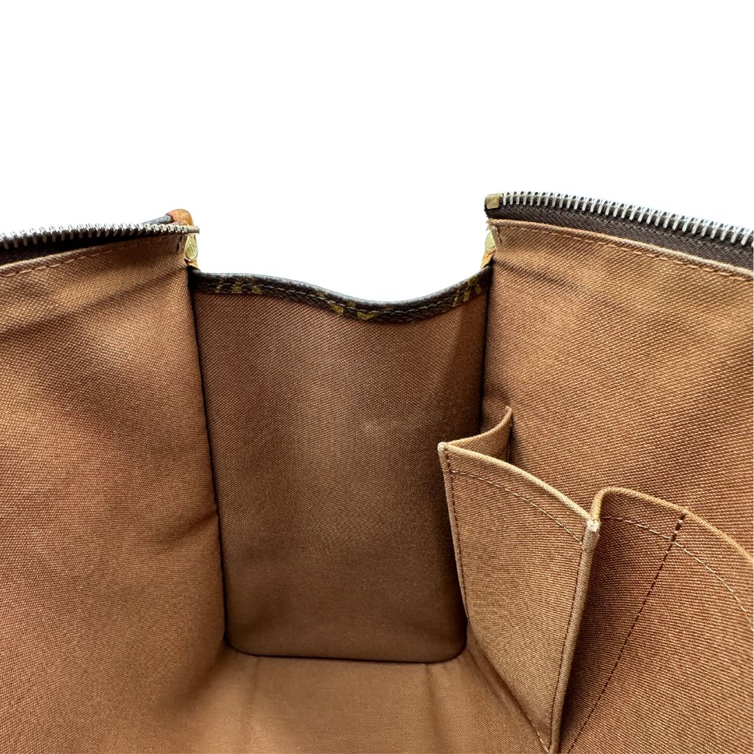 Borsa Popincourt Haut Louis Vuitton