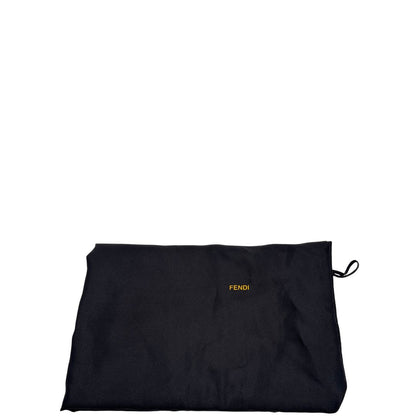 interni Borsa Fendi Spy in tessuto trama Zucca 