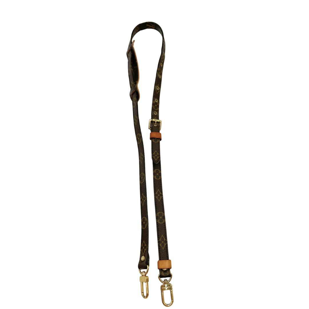 Accessorio tracolla Louis Vuitton