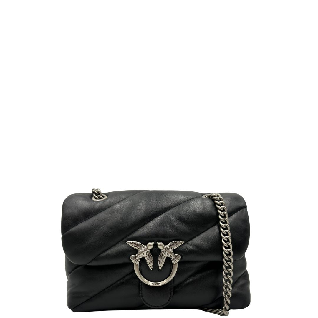 Love Puff media Pinko