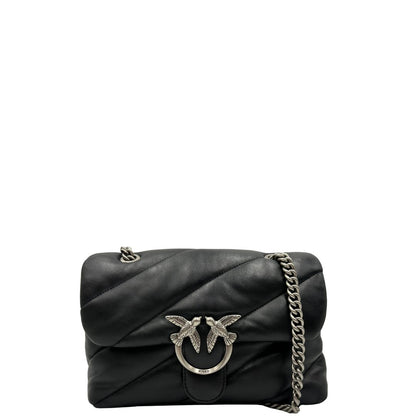 Love Puff media Pinko