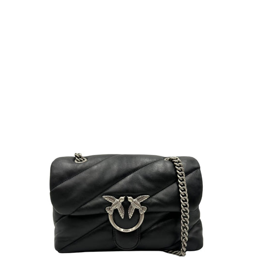 Borsa Love Puff media Pinko