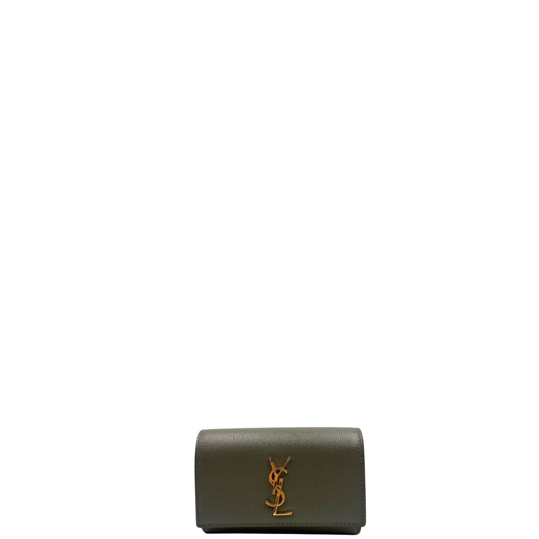 Marsupio Saint Laurent