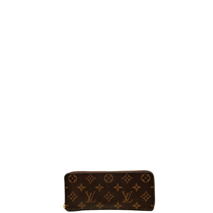 Portafoglio Zippy Louis Vuitton