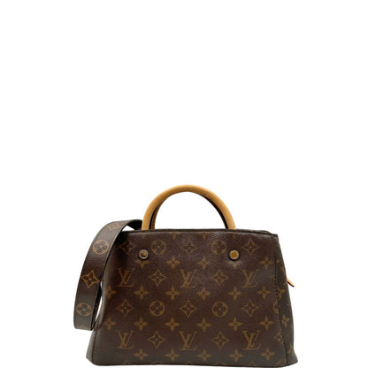 Borsa Montaigne BB Louis Vuitton