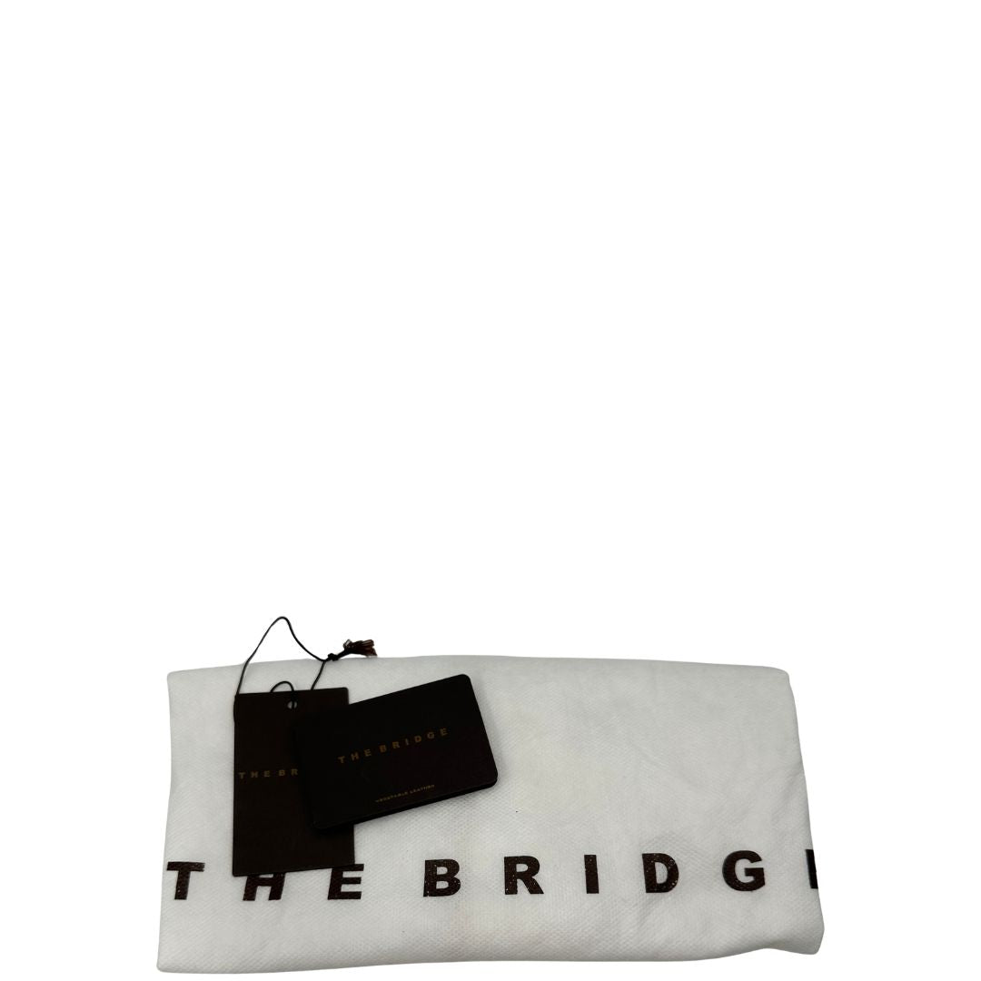 Zaino Story The Bridge