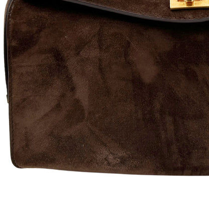 Borsa Balenciaga Le 7 media
