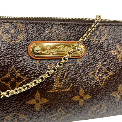 Louis Vuitton Eva in tela monogram