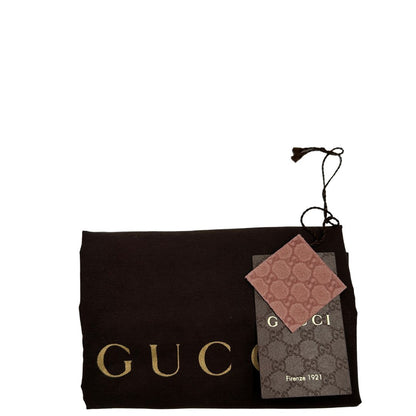 Borsa Gucci microguccissima rosa