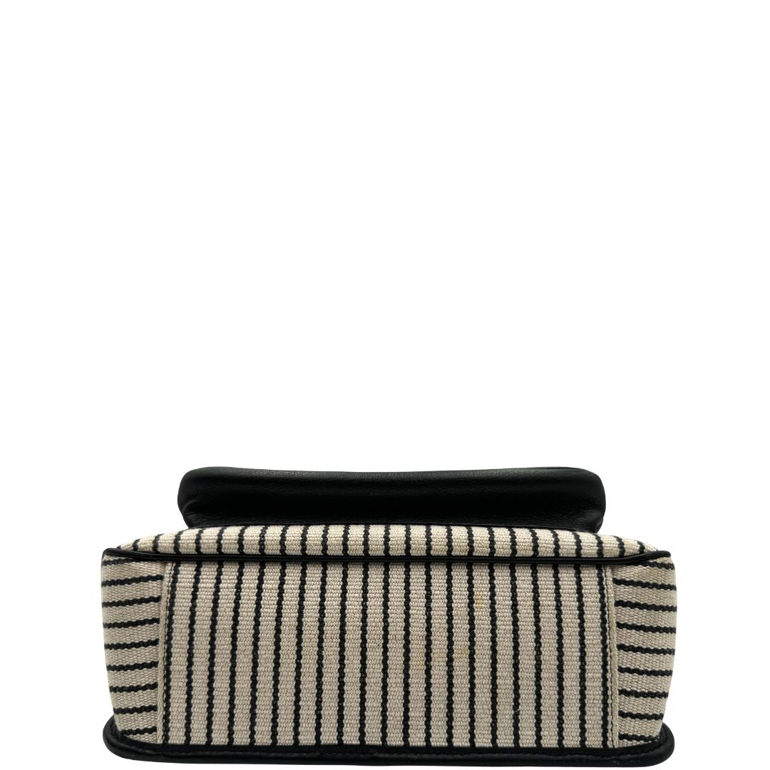Borsa Niki media Saint Laurent