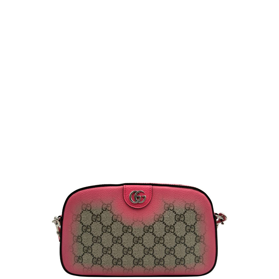 Camera bag Ophidia GG Supreme