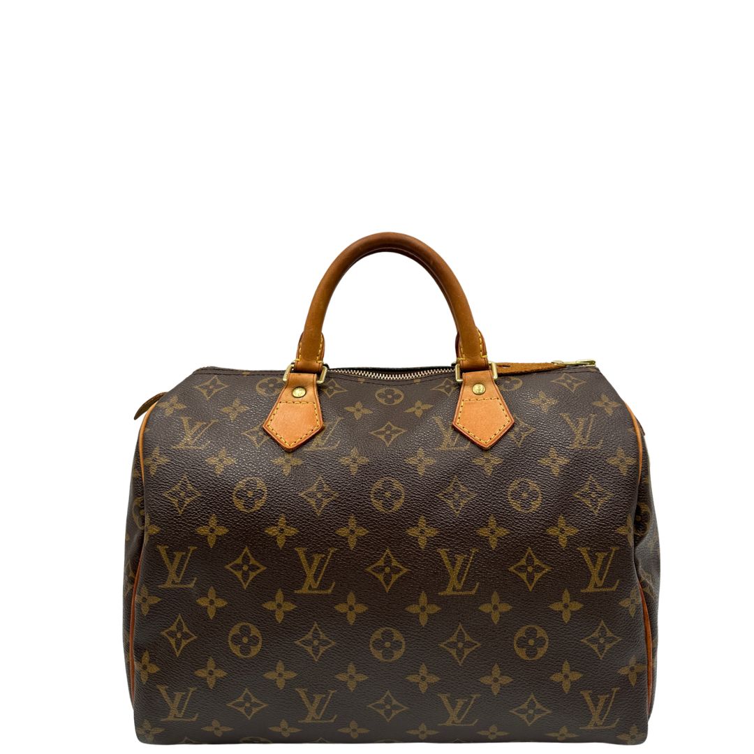 Speedy 30 Louis Vuitton