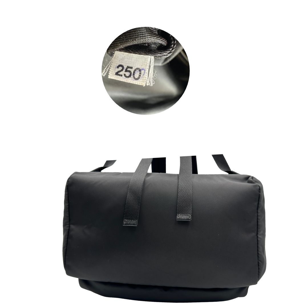 Zaino Prada nylon