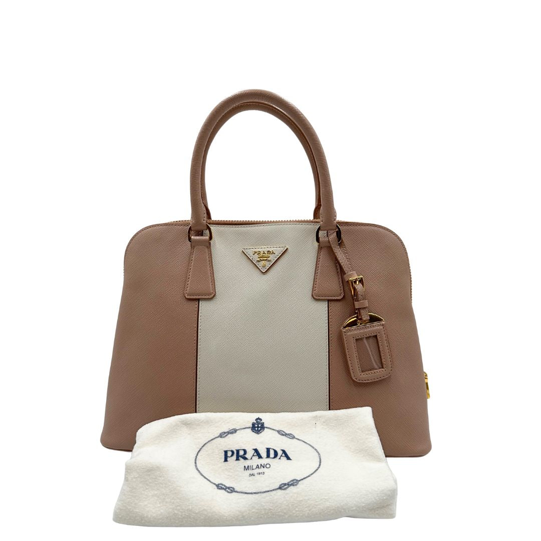 Borsa Promenade Prada