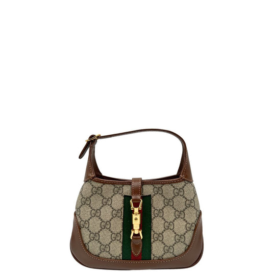 Borsa Gucci Jackie 1961