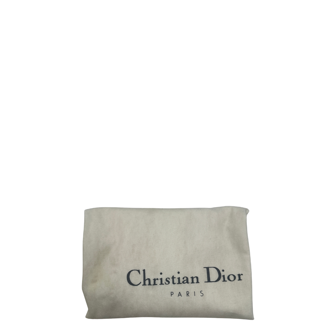 Bauletto Dior Trotteur Bowler Diorissimo