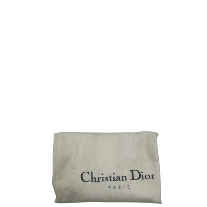 Bauletto Dior Trotteur Bowler Diorissimo