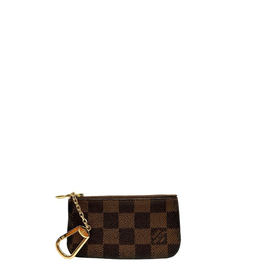 Charm portachiavi Louis Vuitton