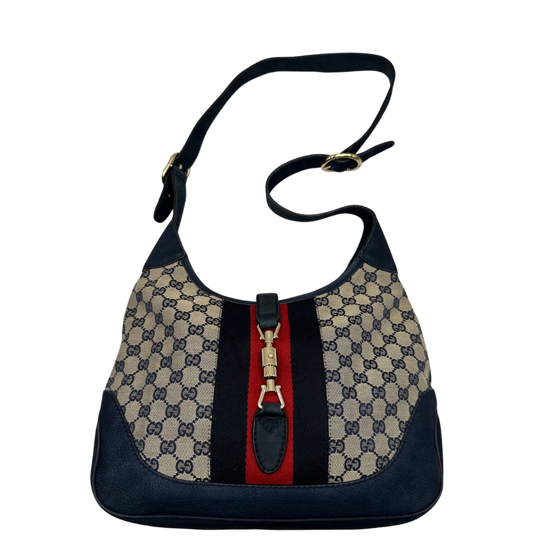 Borsa Gucci Jackie Web