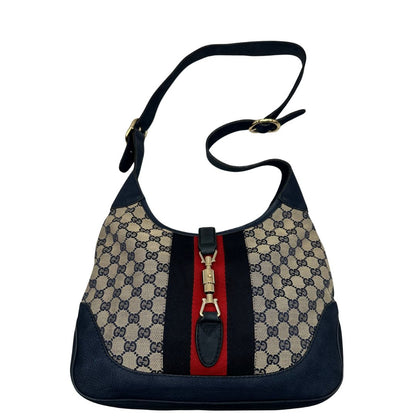 Borsa Gucci Jackie Web