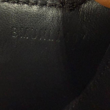 Borsa Olympia Burberry nera