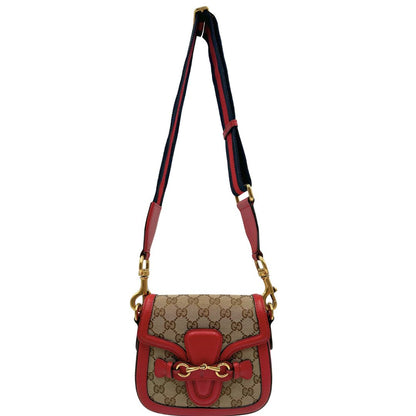 Borsa Gucci Lady Web