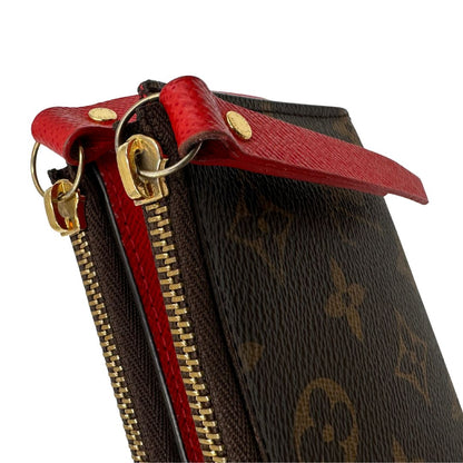 Portafoglio Adele Louis Vuitton