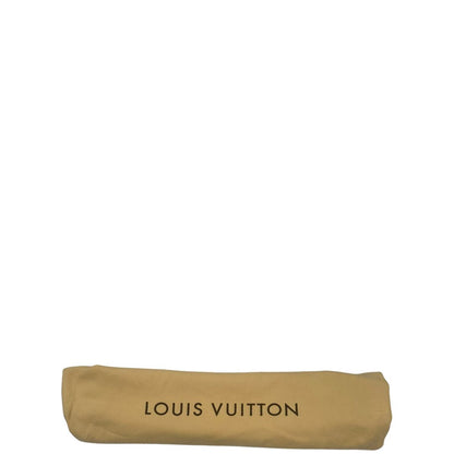 dustbag  Speedy Louis Vuitton in canvas marrone monogram nella misura 40, di lusso, originale, ottime condizioni, usato.