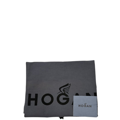 Borsa Hogan rosa cipria